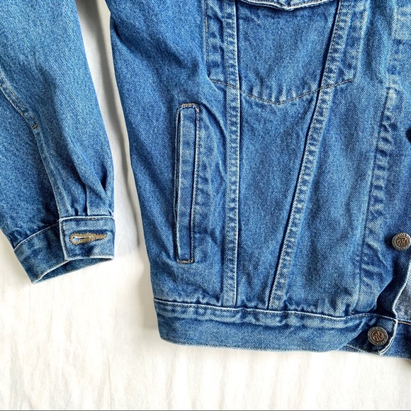 Maryk & Co. Denim Jacket - Picture 7 of 16